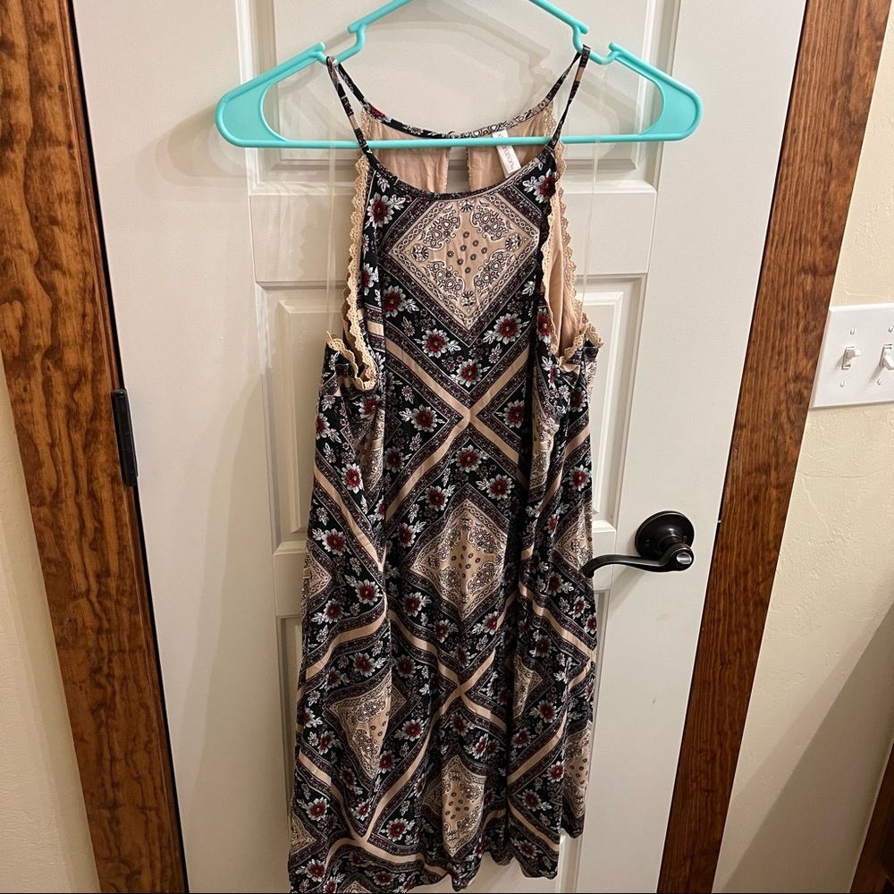 dress